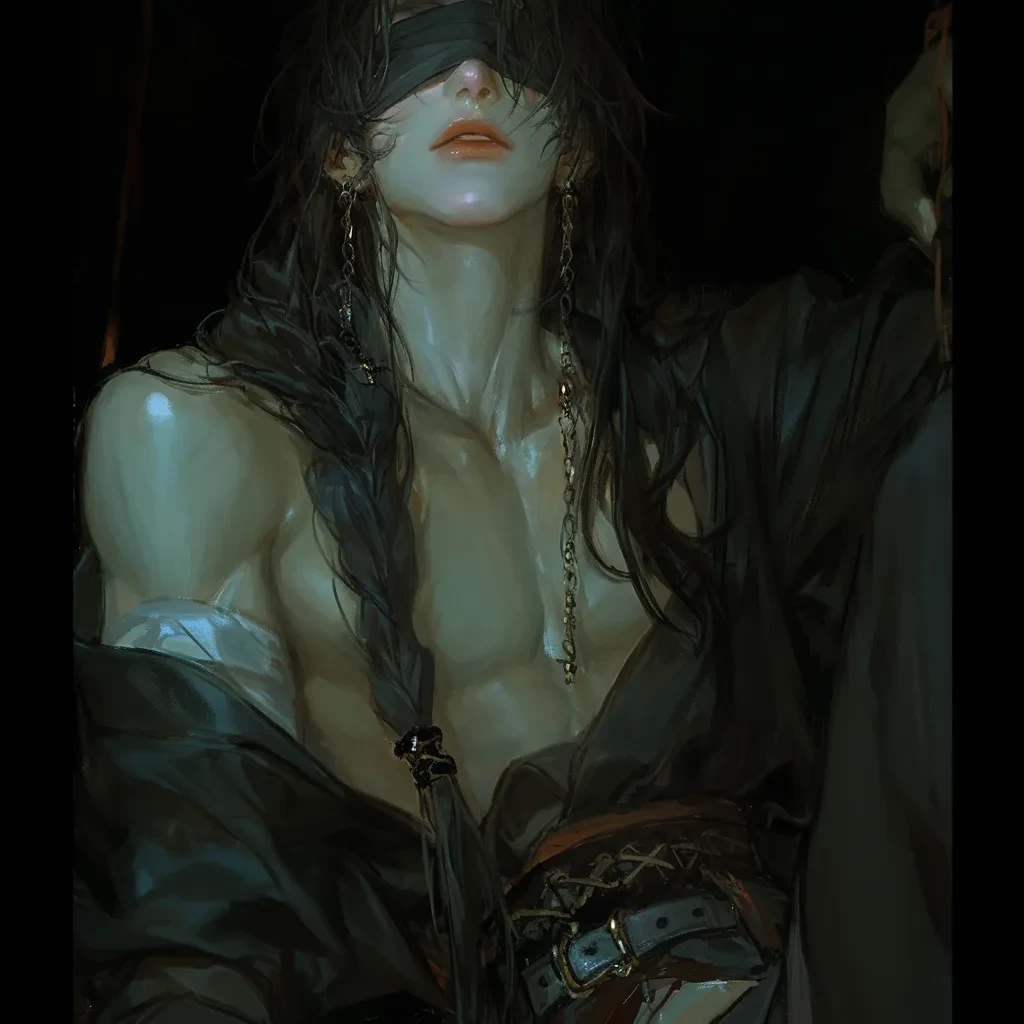 亡