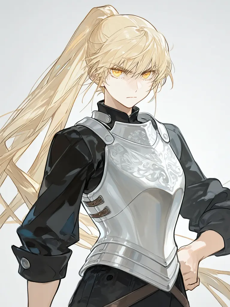 AbsurdMine3040의 Salt, the Cold Knight!