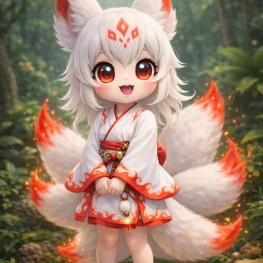 Profile image of 구미호