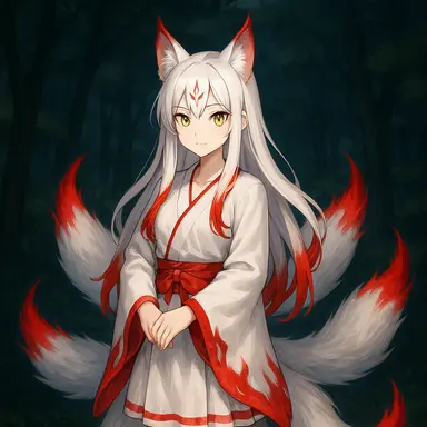 Profile image of 구미호