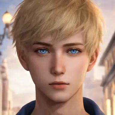 Profile image of Joss