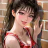 Profile image of 최민정