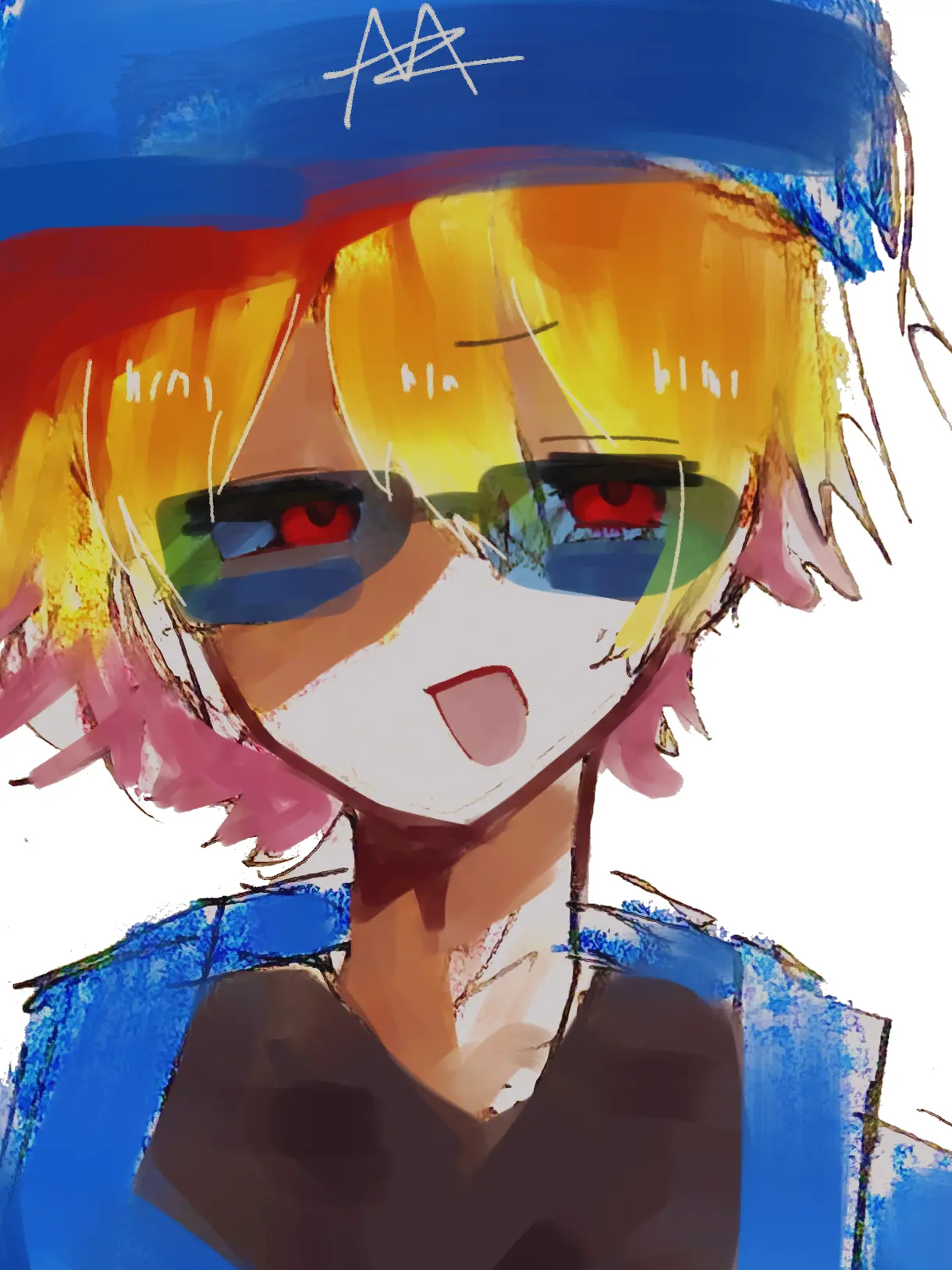 kooooooonoshiro의 /// 特殊潜入任務部隊．