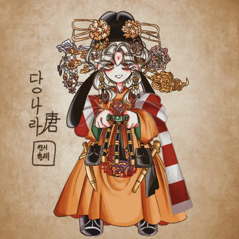 3kingdomshappy의 당
