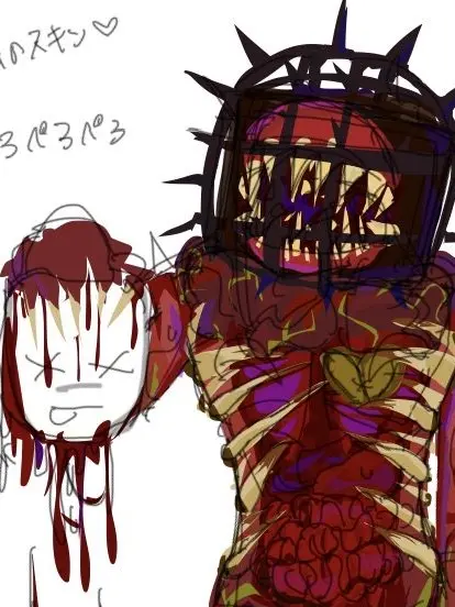 Kolokolo000의 🥩