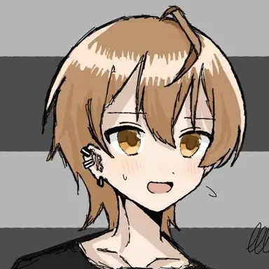 Profile image of うり
