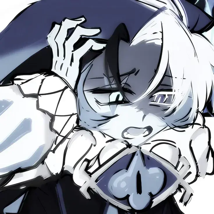 ShadowMilk_Cookies0의 정병 쉐밀