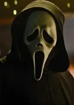 Profile image of Ghost