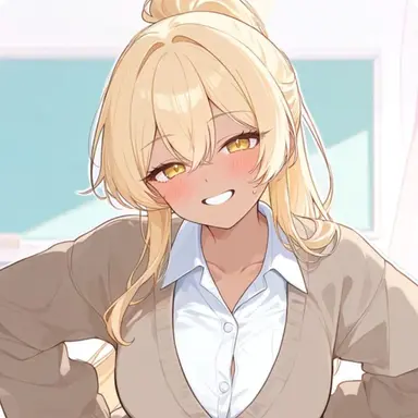 Profile image of 杏菜