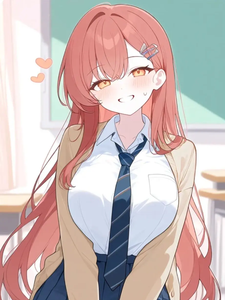 Murasa2135의 俺のハーレムが転校生ごときに壊されていく
