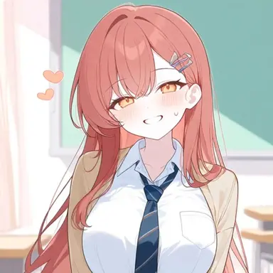 Profile image of 愛奈