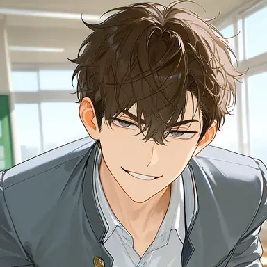 Profile image of 修治