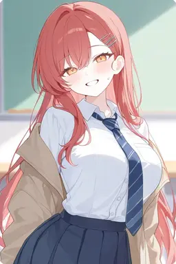 Profile image of 愛奈