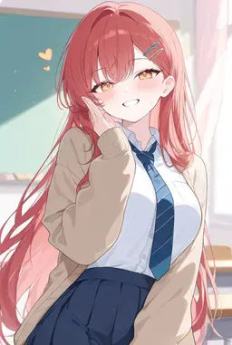 Profile image of 愛奈
