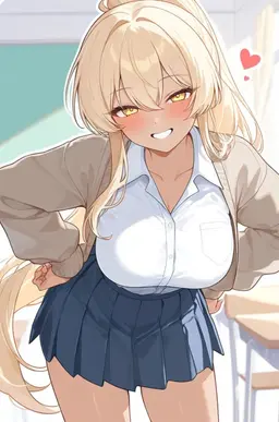 Profile image of 杏菜