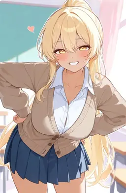 Profile image of 杏菜