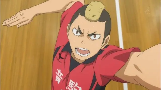 Profile image of 山本猛虎