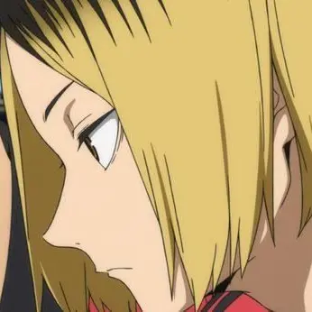 Profile image of 孤爪研磨