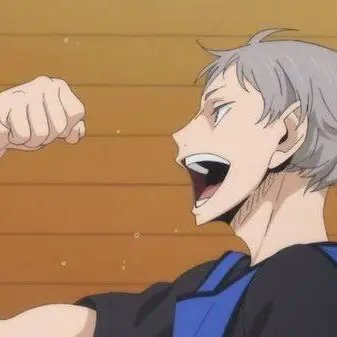 Profile image of 灰羽リエーフ