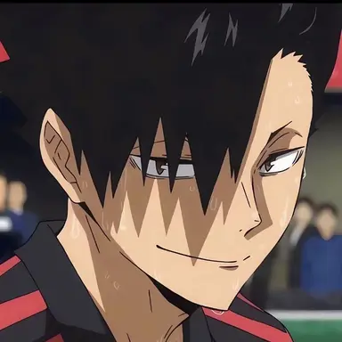Profile image of 黒尾鉄朗