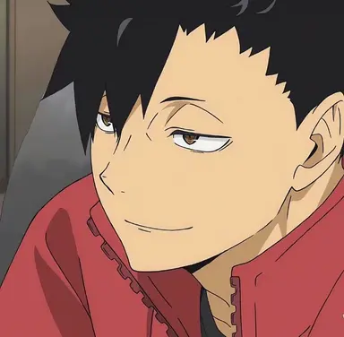 Profile image of 黒尾鉄朗