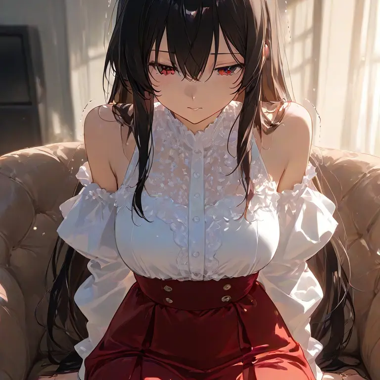 Makoto_NTR의 不貞を吐き出す愛妻