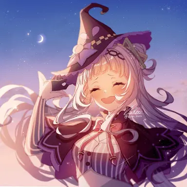 Profile image of 紫咲シオン