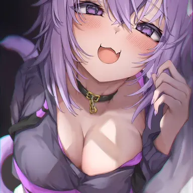 Profile image of 猫又おかゆ