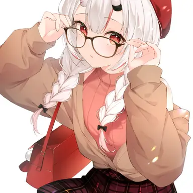 Profile image of 百鬼あやめ