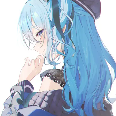 Profile image of 星街すいせい
