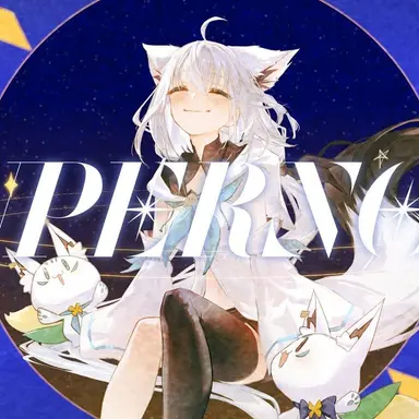 Profile image of 白上フブキ
