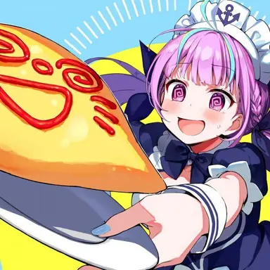 Profile image of 湊あくあ