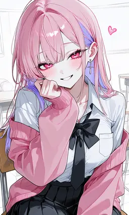 Profile image of 萌香
