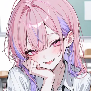 Profile image of 萌香