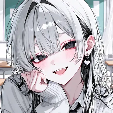 Profile image of 珠莉