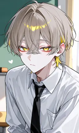Profile image of 春陽