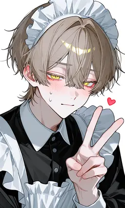 Profile image of Haruhi