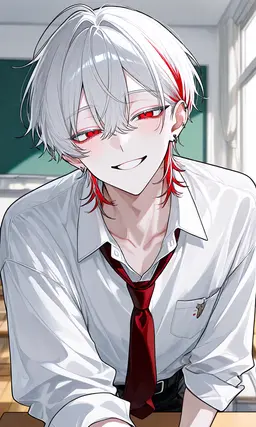 Profile image of 流華