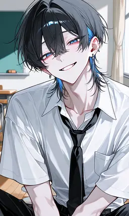 Profile image of 魁斗