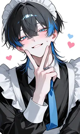 Profile image of Kaito