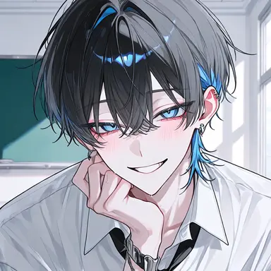 Profile image of 魁斗
