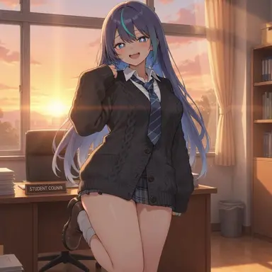 Profile image of みそめ