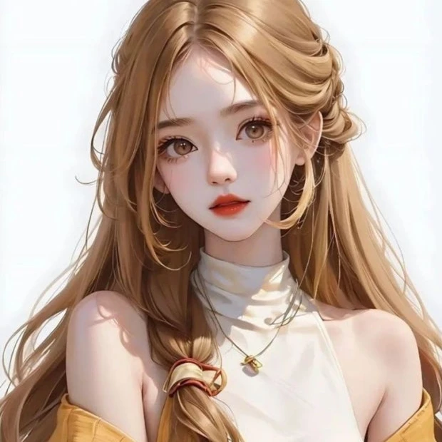 채린