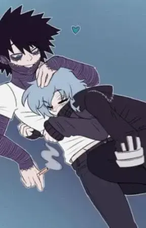 RipeWhisk6876의 BF Shigaraki Dabi