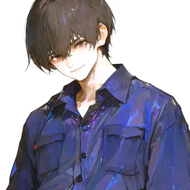 Profile image of 佑介