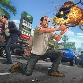 PrimalHusky8001의 GTA 5 RPG