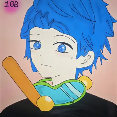 Profile image of 10B