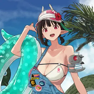 Profile image of ビショーネ