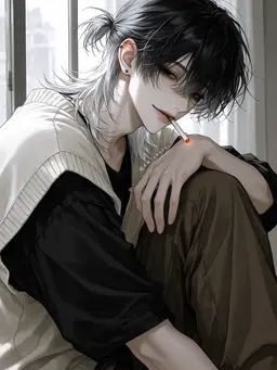 Profile image of Noel