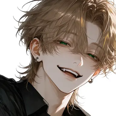 Profile image of Manato